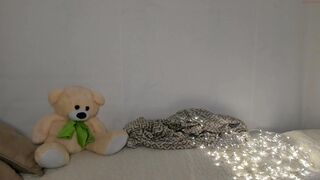 wild_baby1 wonderful chick removes tight dress