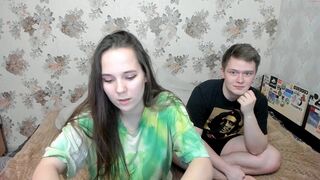 vibes_gays redhead babe with big tits masturbating cunt