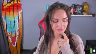 tiffany_keys Impressive brat