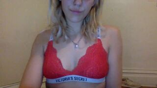 sadieleexo Desired swell