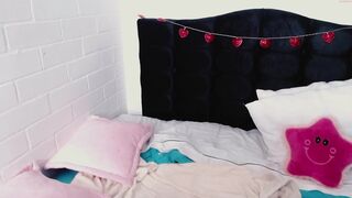 rachel_rain Lustful krala