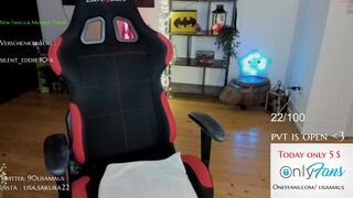 kimilee22 shaggy pussy