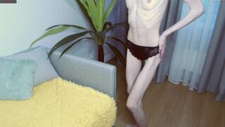 kim_crystal_ gorgeous mare fingering sex toy