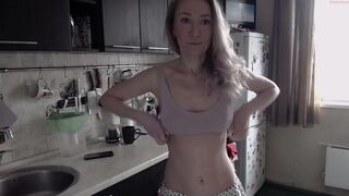 iam_ana crazy babe sucking