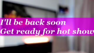 blue_lag00n nude girlfriends caressed on the floor