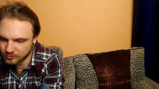 evilevi_ Chubby brunette