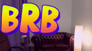 cutiechloe_ crazy slut gently pulls pussy