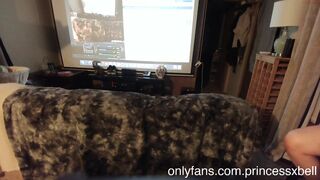 bellabbabe53 gorgeous passion turns on chic body