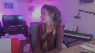 andy0pandi insatiable bitch suits double fuck