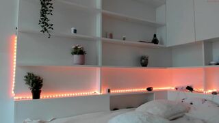 aggie_love Lush shmara