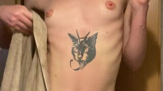 TS Sally onlyfans 06 March 2020