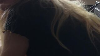 TS Sally onlyfans 14 June 2020