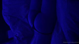 TS Sally onlyfans 21 January 2020