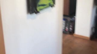 TS Sally onlyfans 2 January 2020