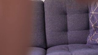 LockedSubJordy aka lockedsubJordy onlyfans Obstinate brunette