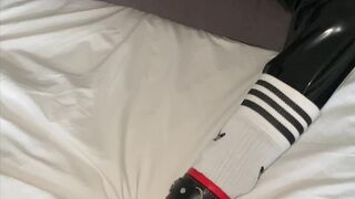 LockedSubJordy aka lockedsubJordy onlyfans 16 December 2020