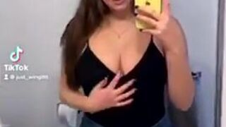 Just Wingit onlyfans Enchanting passion