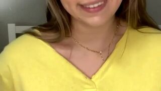 Just Wingit onlyfans lustful bitch shows tits