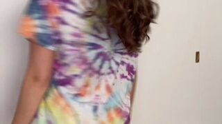 Just Wingit onlyfans amazing slut is hot fucking her holes