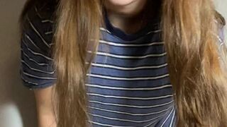 Just Wingit onlyfans a young queen fucks both holes