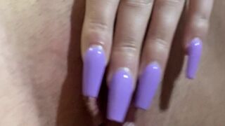 Just Wingit onlyfans busty beauty takes off her underwear