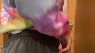 Just Wingit onlyfans naked naughty in fries