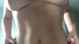 Just Wingit onlyfans Lovely slut