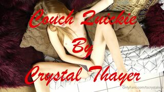 Crystal Thayer onlyfans Master slut