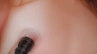 Crystal Thayer onlyfans passionate private e jerking