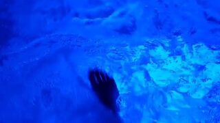 Crystal Thayer onlyfans Lustful blonde