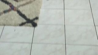 jasmine lotus Mischievous blonde