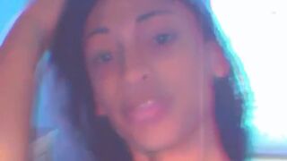 jasmine lotus Entertaining chick