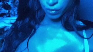 jasmine lotus Ardent slut