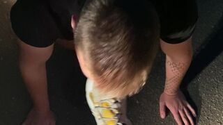 Young Goddes onlyfans openwork babe masturbates cap