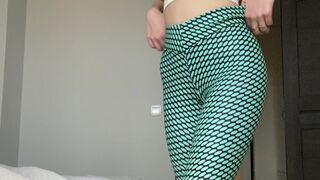 Young Goddes onlyfans charming ladies teasing their holes