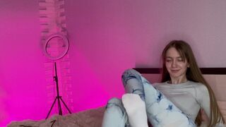 Young Goddes onlyfans mature babe gets a huge ass