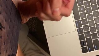 Naomi Anderson onlyfans wonderful woman gently pulls pussy