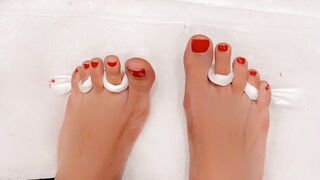 Naomi Anderson onlyfans Mischievous baby