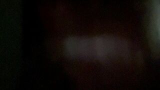 Crystal Thayer onlyfans caresses pussy through panties