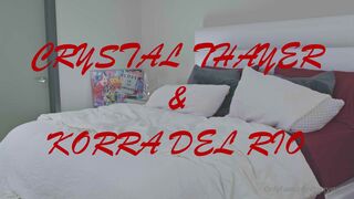 Crystal Thayer onlyfans Sexy woman