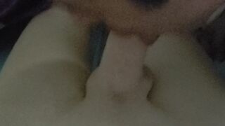 Crystal Thayer onlyfans greedily fucks her pussy