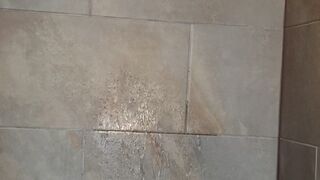 Crystal Thayer onlyfans sexy brown hair caresses shaved holes