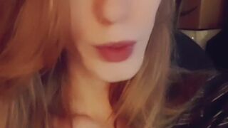 Crystal Thayer onlyfans Juicy baby