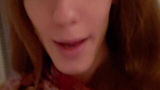 Crystal Thayer onlyfans Young hottie