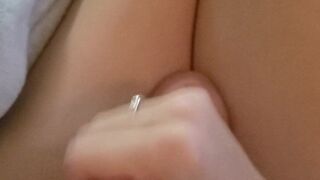 Crystal Thayer onlyfans Appetizing trash