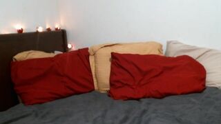 Chanel Noir onlyfans spectacular babe jerks off anus