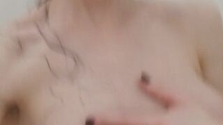 Chanel Noir onlyfans exercising