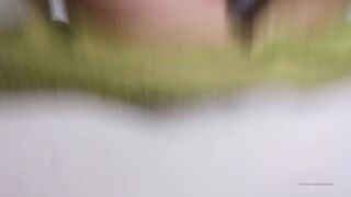 pbbimbo onlyfans cute milf fucks shaved cunt