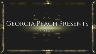 paypeaches loves asshole