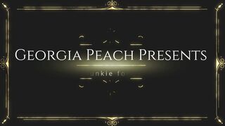 paypeaches Hot devil